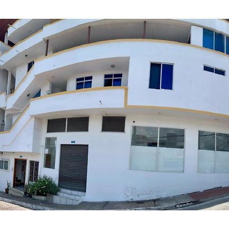 Gloria - Galapagos Inn Puerto Ayora  Dış mekan fotoğraf