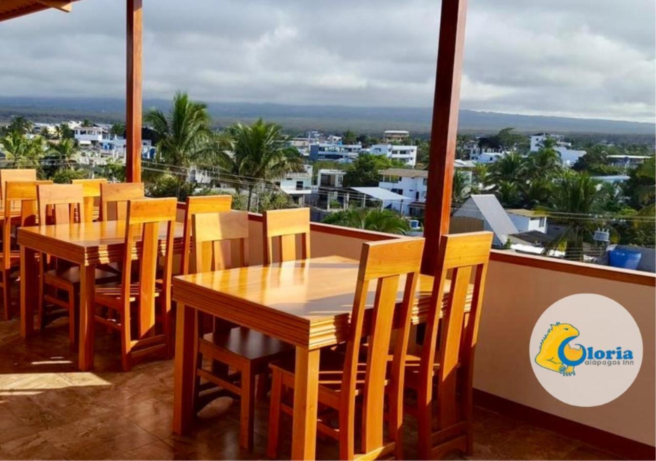 Gloria - Galapagos Inn Puerto Ayora  Dış mekan fotoğraf